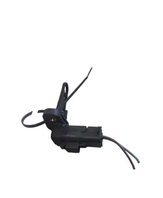 Citroen Berlingo Intake air temperature sensor 15063428