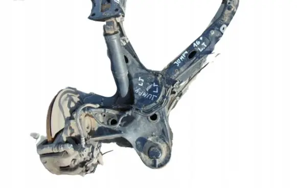 Citroen Jumpy Rear upper control arm/wishbone 68768768