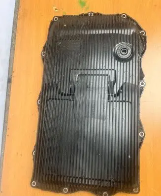 BMW 3 F30 F35 F31 Gearbox sump 6808575 6539912