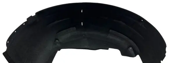 Volkswagen ID. Buzz Rear arch fender liner splash guards 1T3810972