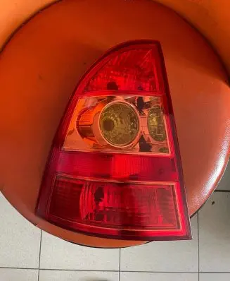 Toyota Corolla E120 E130 Rear/tail lights 8156102280