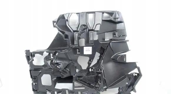 BMW iX Front bumper mounting bracket 9879666