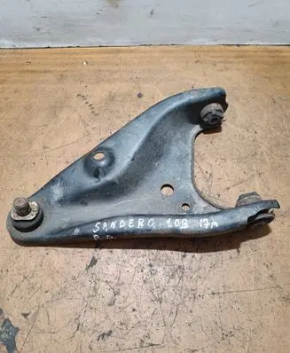 Dacia Sandero Front lower control arm/wishbone J92X52BID 545006623R 1453442