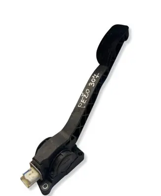 Peugeot 307 Accelerator throttle pedal 0280752240