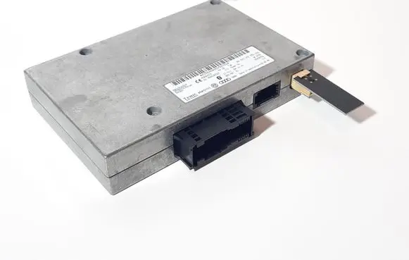 Audi A4 S4 B8 8K Bluetooth control unit module 4E0862335 4E0910336M