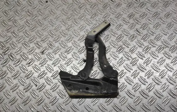 Volkswagen Scirocco Engine bonnet/hood hinges 