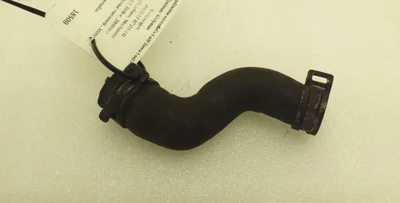 Volkswagen PASSAT B7 Engine coolant pipe/hose 1K0121064