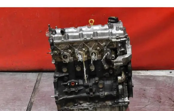 Hyundai i30 Engine D4FB