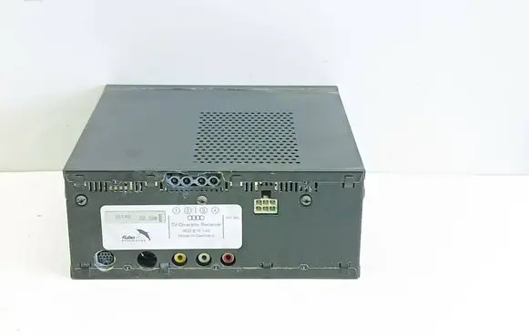 Audi A6 S6 C5 4B Video control module 4D0919146