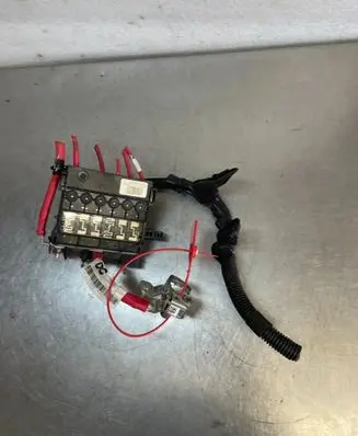 Renault Espace V (RFC) Other wiring loom 