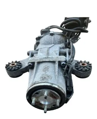Mitsubishi Outlander Rear differential T02RE0337 T02RE03370349