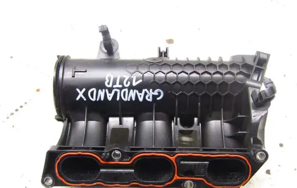 Opel Grandland X Intake manifold 9802101480