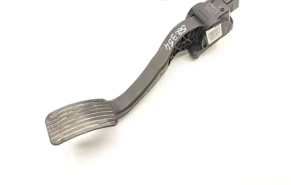 Citroen Berlingo Accelerator throttle pedal 3859438 86ET20