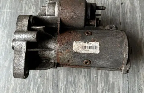 Renault Master II Starter motor 8200634602 8200018818 8200130624
