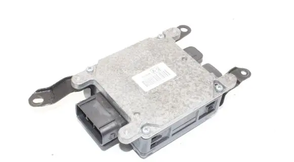 Lexus IS III XE30 Power steering control unit/module 8965053410 89650-53410