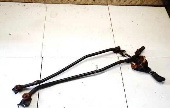 Nissan Almera Tino Gear shifter/selector 96935BU005