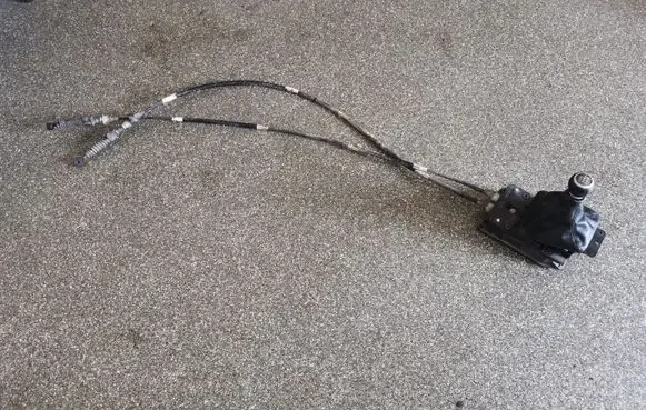 Gear shifter/selector