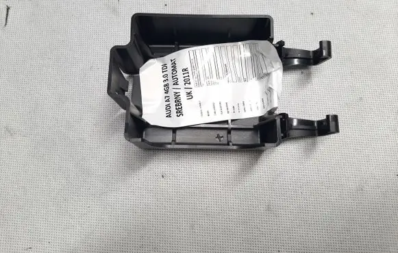 Audi A7 S7 4G Other interior part 4G0907366