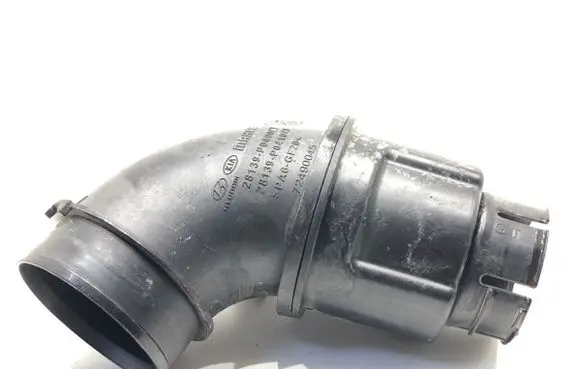 Hyundai Tucson IV NX4 Air intake hose/pipe 28139-P0400