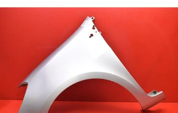 Renault Clio III Fender