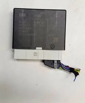 Mini Cooper F57 Parking PDC control unit/module 9483099S7 9483099 1933600485