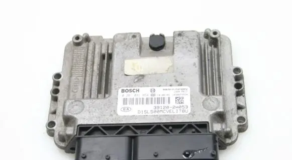 KIA Sportage Engine control unit/module 391202A053