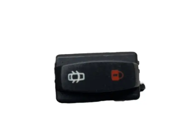 Opel Vivaro Central locking switch button 26488