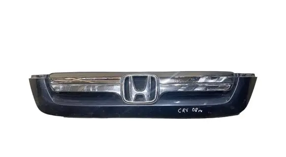 Honda CR-V Front bumper upper radiator grill 71121SWWG0
