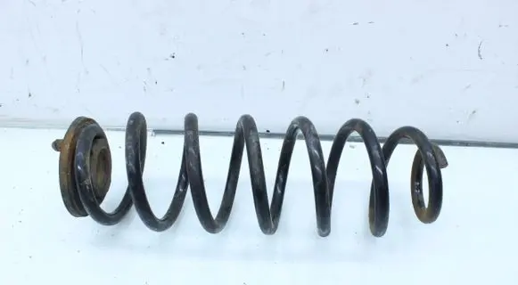 Volkswagen PASSAT B7 Rear coil spring