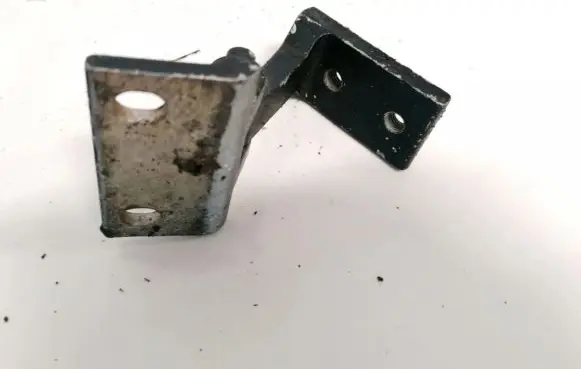 Audi 100 S4 C4 Rear door lower hinge 4a0.833.401 4a0833401