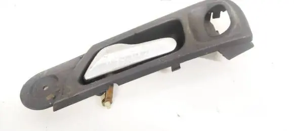 Mercedes-Benz C W203 Rear door interior handle A3184