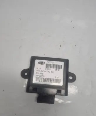 Citroen C4 I Other control units/modules 9647428280 EAS30001 09733309901