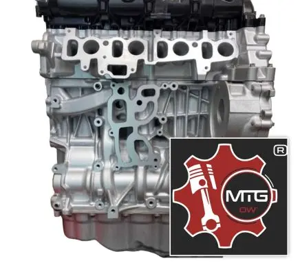 BMW X5 F15 Engine N47D20D