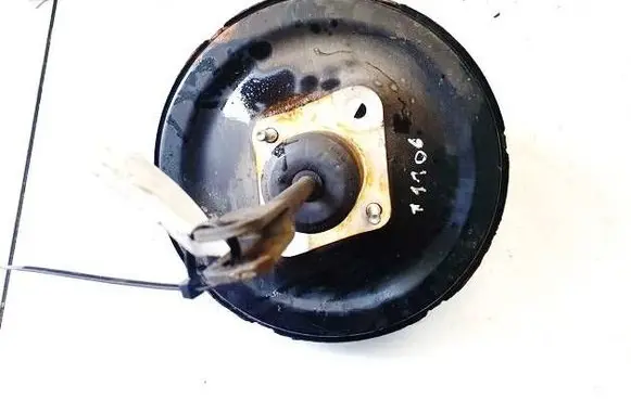 Opel Zafira B Brake booster 13142362