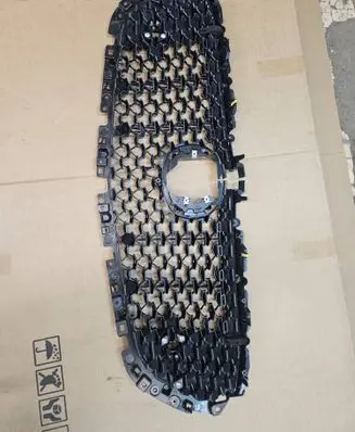 Mazda CX-5 Front grill DFR550711