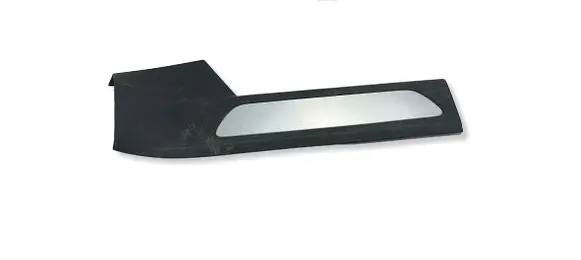 Porsche Panamera (970) Rear sill trim cover 970555520 47134