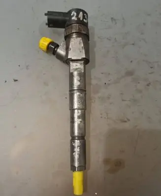 Alfa Romeo 159 Fuel injectors set 0445110213-01