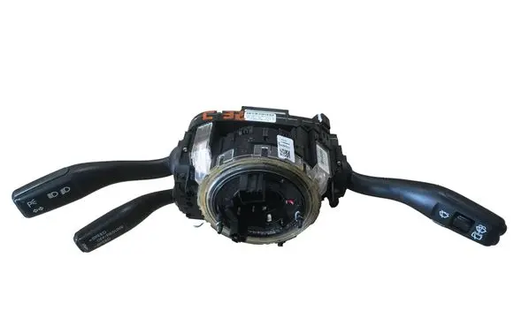 Porsche Cayenne (9PA) Wiper control stalk 7L5953503