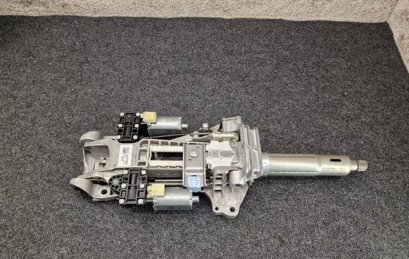 Mercedes-Benz GLC X253 C253 Steering wheel axle A2534604200 A2314600225 A2134620120