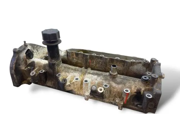 Fiat Ducato Rocker cam cover 504167975 F1AE3481D
