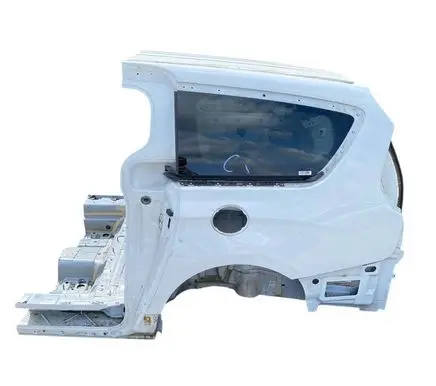 Chrysler Pacifica Body 43R000184