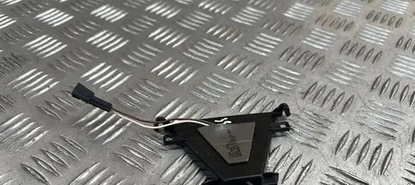 Audi A3 8Y Rain sensor 5TA845109