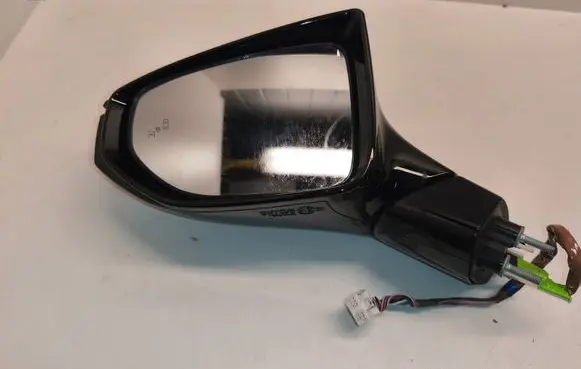 Lexus UX Front door electric wing mirror NOTSPECIFIED