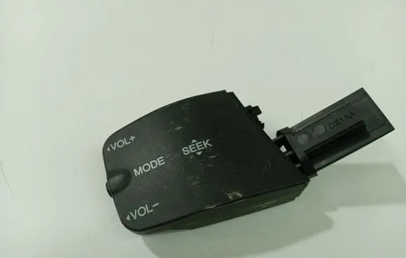 Ford C-MAX I Multifunctional control switch/knob 3M5T14K147