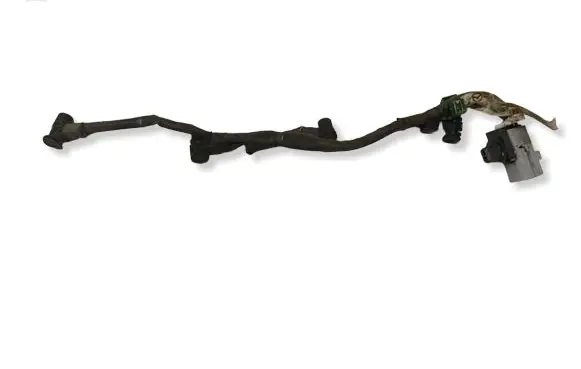 Mazda CX-5 Glow plug wires SH0118611A