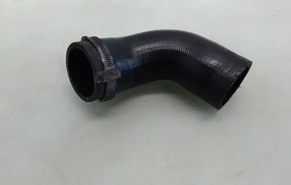 Ford Focus ST Intercooler hose/pipe