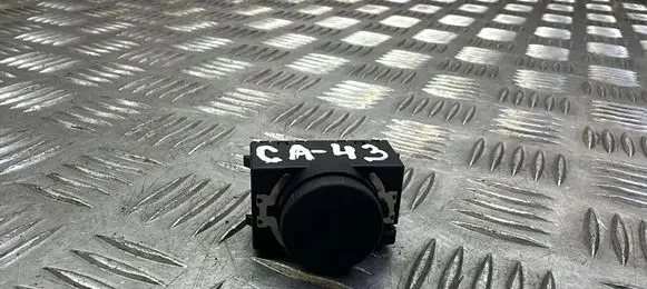BMW 3 F30 F35 F31 Seat control switch 17909710 923126901 9231269