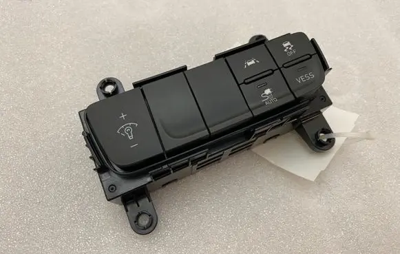 Hyundai Kona I A set of switches 93710K4010