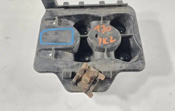 Seat Leon (1M) Battery box tray 1J0804373E
