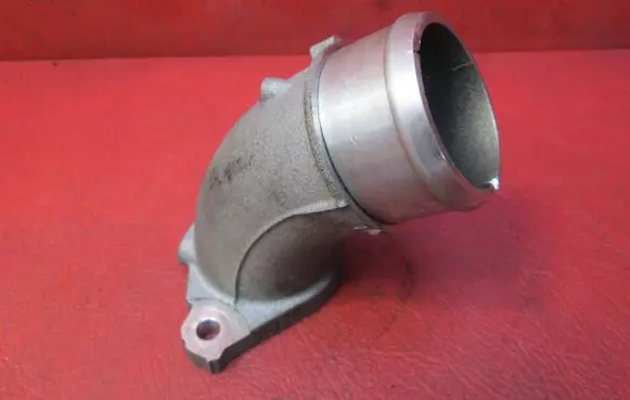 Mazda 6 Air intake hose/pipe